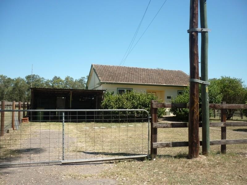 114 Ebenezer Wharf Road, Ebenezer NSW 2756