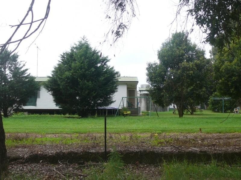 East Kurrajong NSW 2758