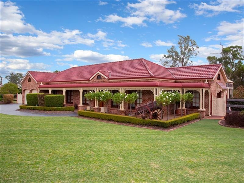 Windsor Downs NSW 2756