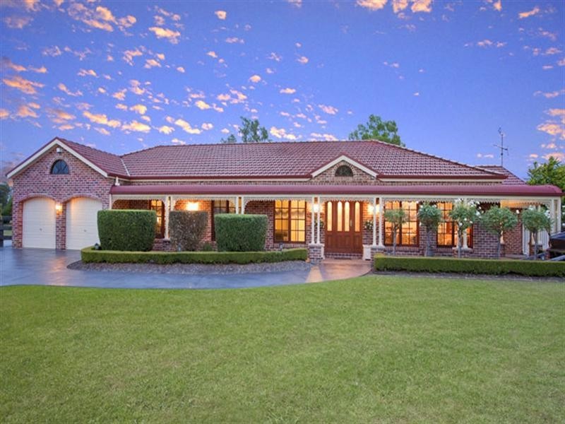 Windsor Downs NSW 2756