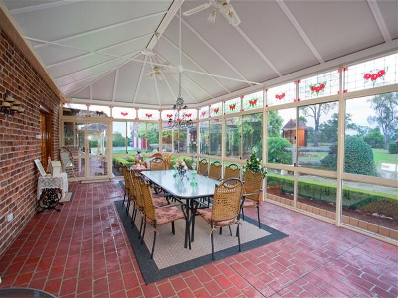 Windsor Downs NSW 2756