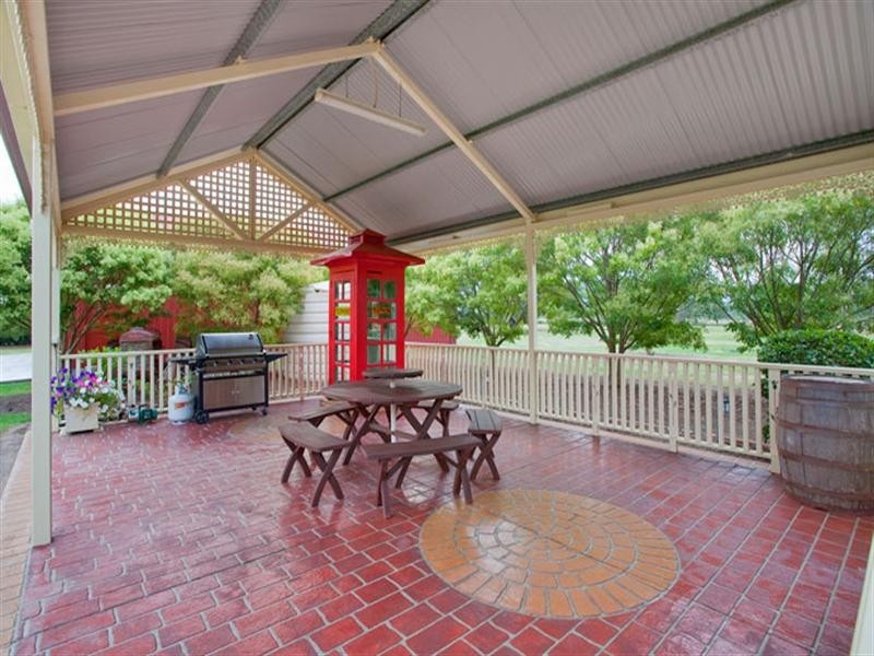 Windsor Downs NSW 2756