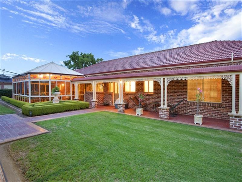 Windsor Downs NSW 2756