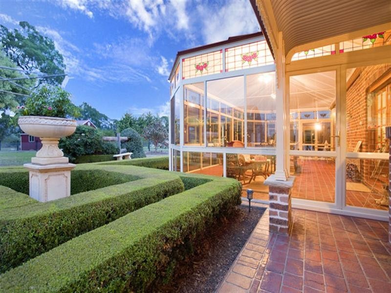 Windsor Downs NSW 2756