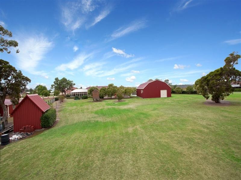 Windsor Downs NSW 2756