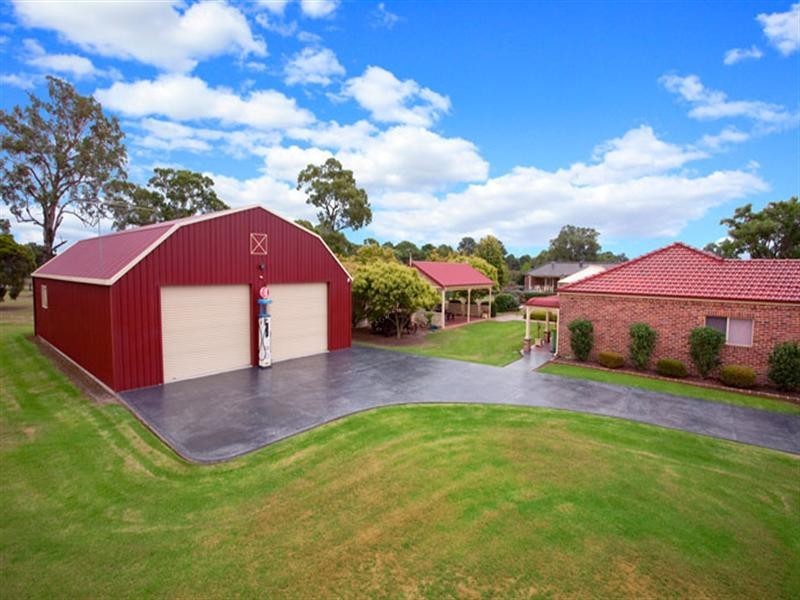 Windsor Downs NSW 2756