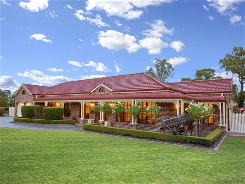 Windsor Downs NSW 2756