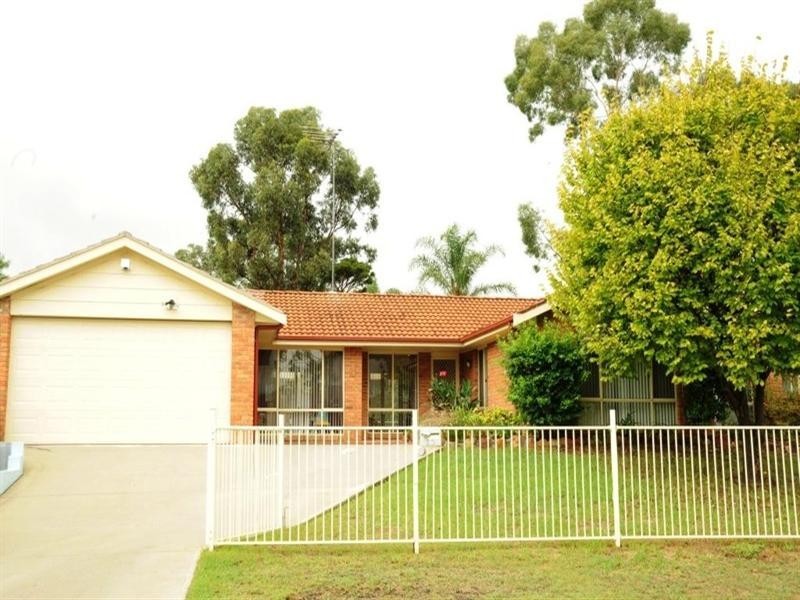 25 Neilson Crescent, Bligh Park NSW 2756