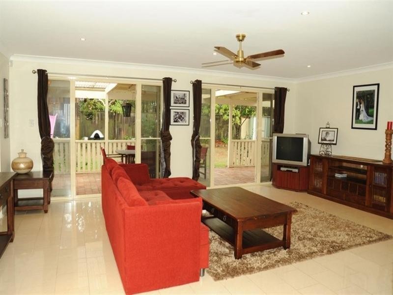 25 Neilson Crescent, Bligh Park NSW 2756