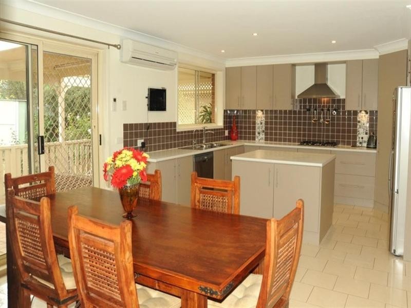 25 Neilson Crescent, Bligh Park NSW 2756