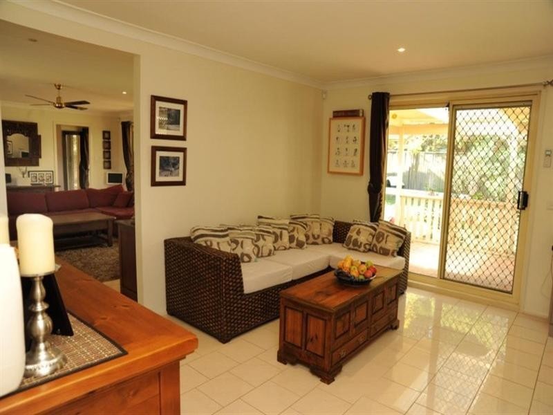 25 Neilson Crescent, Bligh Park NSW 2756