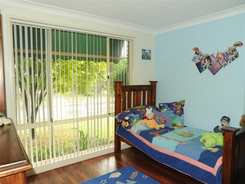 25 Neilson Crescent, Bligh Park NSW 2756