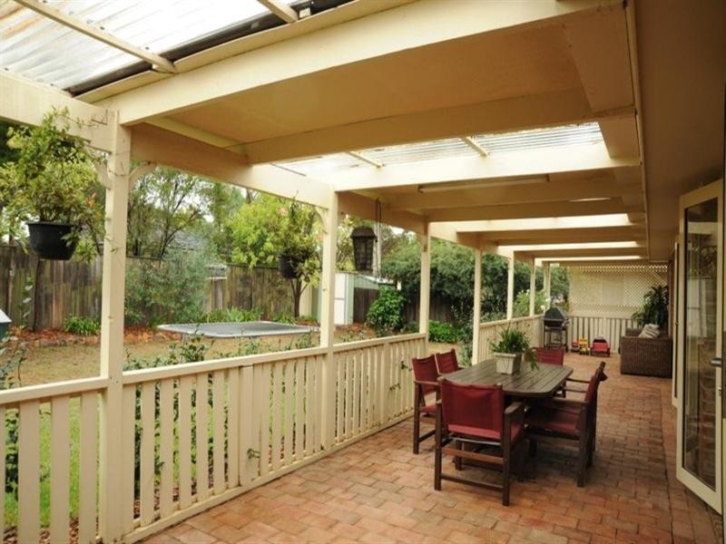 25 Neilson Crescent, Bligh Park NSW 2756