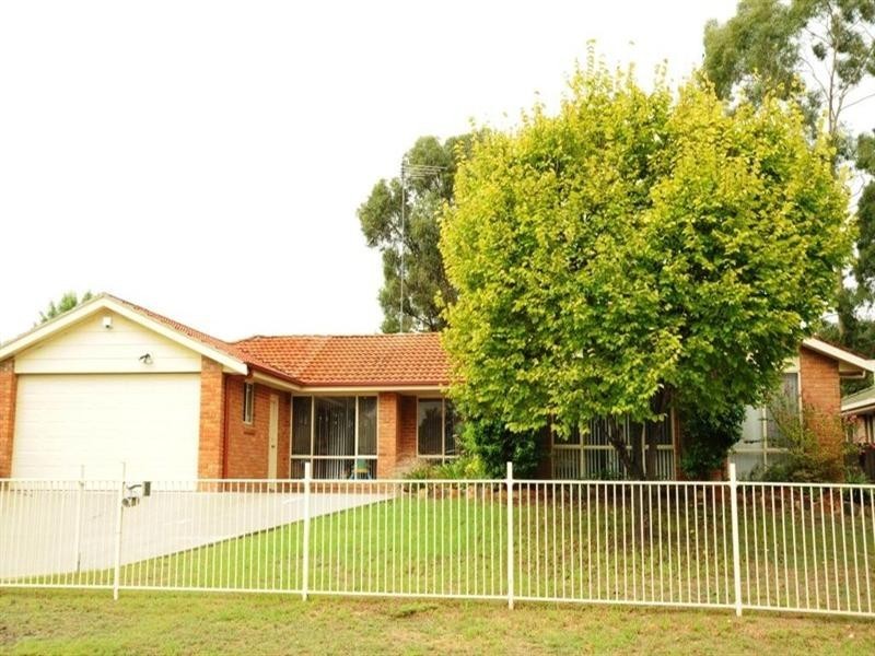 25 Neilson Crescent, Bligh Park NSW 2756