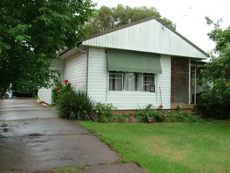 Wilberforce NSW 2756
