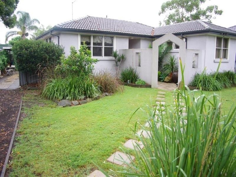 29 Luttrell Street, Richmond NSW 2753