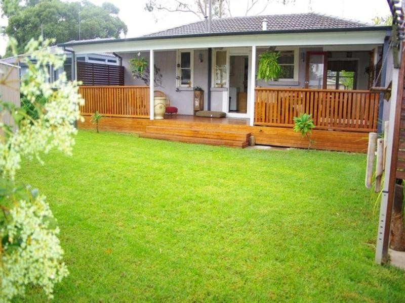 29 Luttrell Street, Richmond NSW 2753