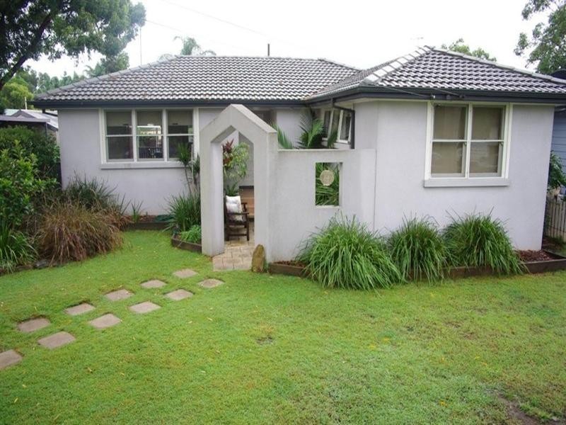 29 Luttrell Street, Richmond NSW 2753