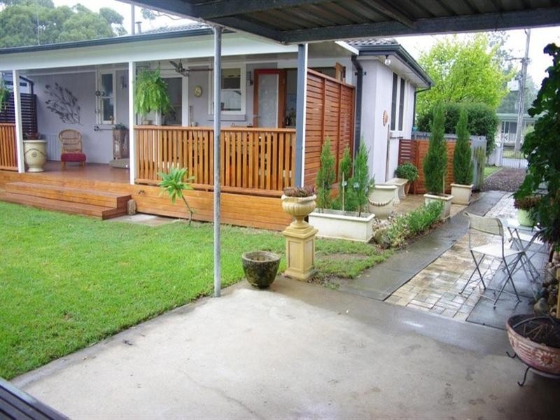 29 Luttrell Street, Richmond NSW 2753