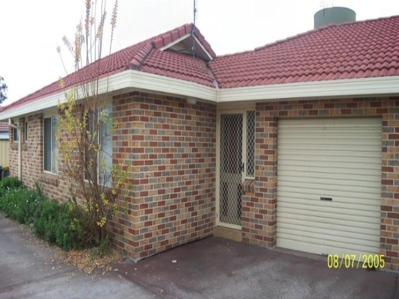 1/11 Ham Street, South Windsor NSW 2756