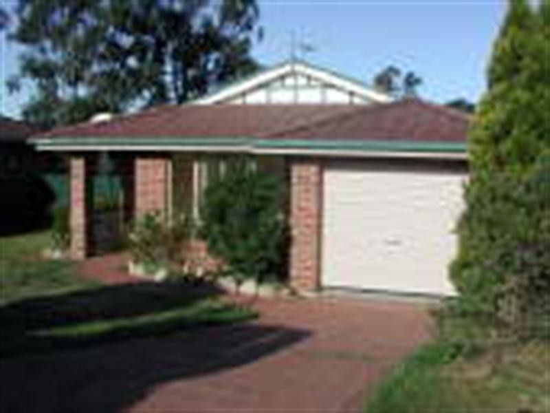 7 Lang Road, South Windsor NSW 2756