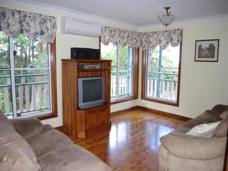 Kurrajong Heights NSW 2758