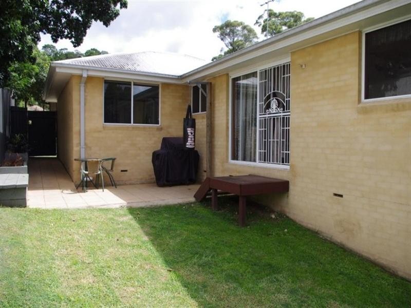 Kurrajong Heights NSW 2758