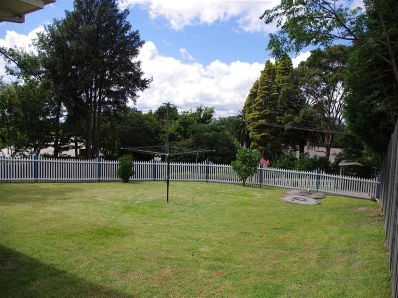 Kurrajong Heights NSW 2758