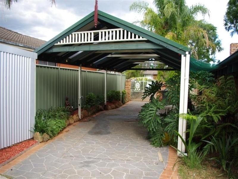 5 Rohan Place, North Richmond NSW 2754