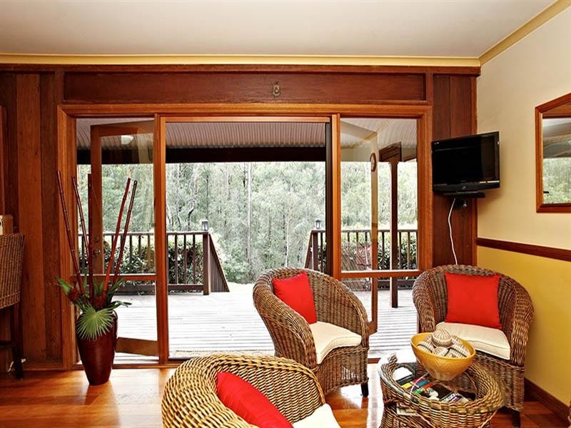 Blaxlands Ridge NSW 2758