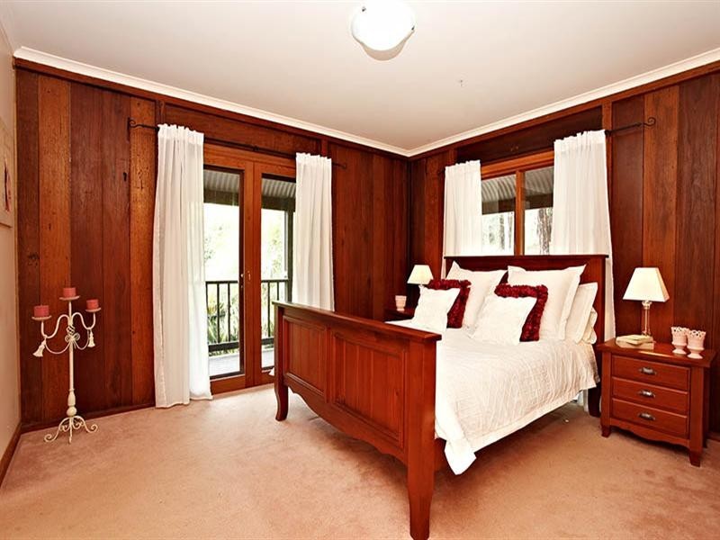 Blaxlands Ridge NSW 2758