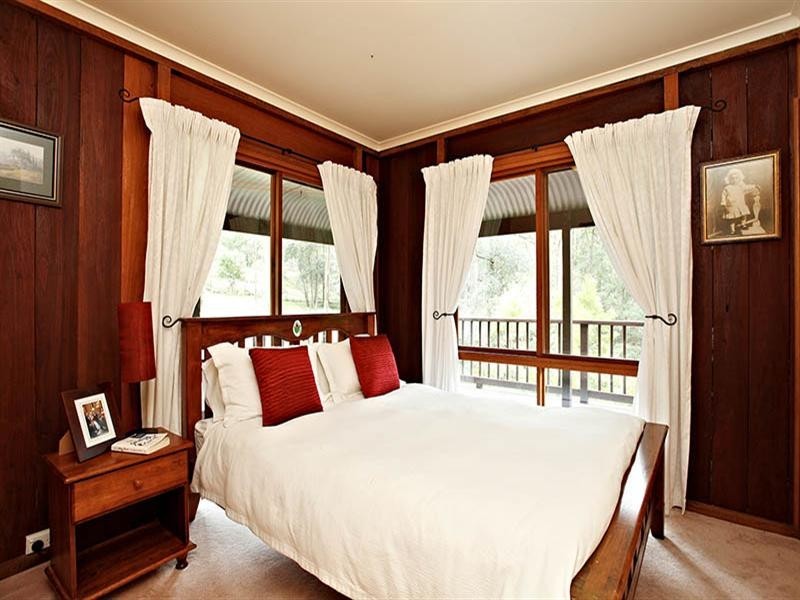 Blaxlands Ridge NSW 2758