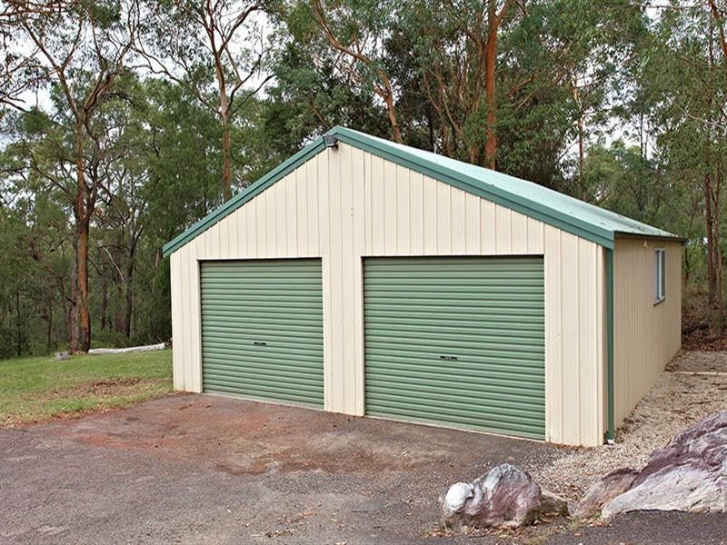 Blaxlands Ridge NSW 2758