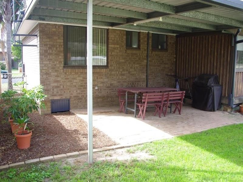 Mcgraths Hill NSW 2756