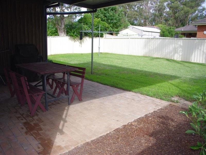 Mcgraths Hill NSW 2756