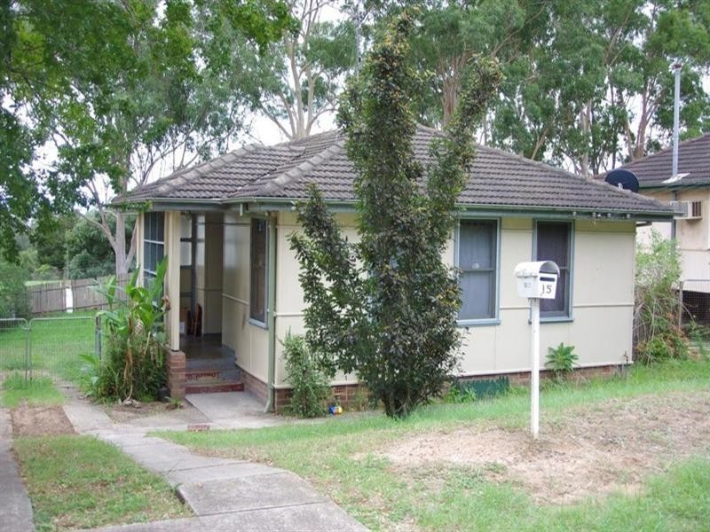 South Windsor NSW 2756