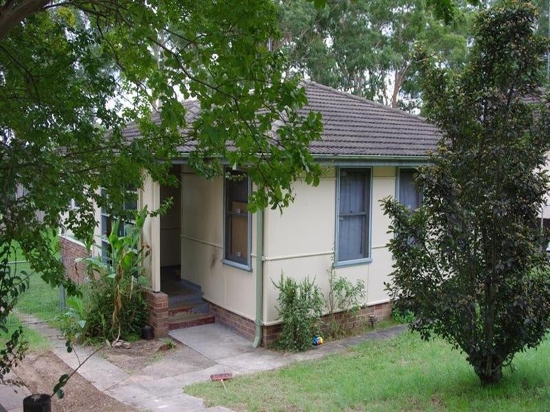 South Windsor NSW 2756