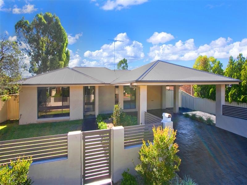 41 Neilson Crescent, Bligh Park NSW 2756