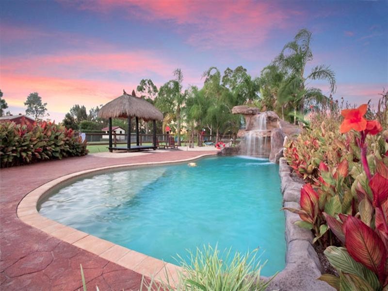 173 WILLEROO Drive, Windsor Downs NSW 2756
