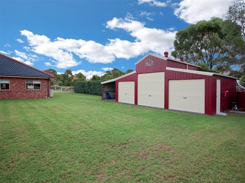 173 WILLEROO Drive, Windsor Downs NSW 2756