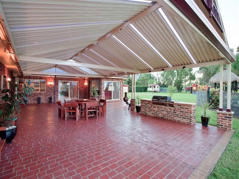 173 WILLEROO Drive, Windsor Downs NSW 2756