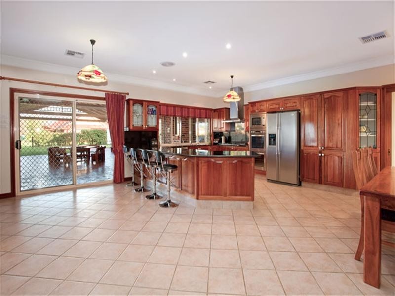 173 WILLEROO Drive, Windsor Downs NSW 2756