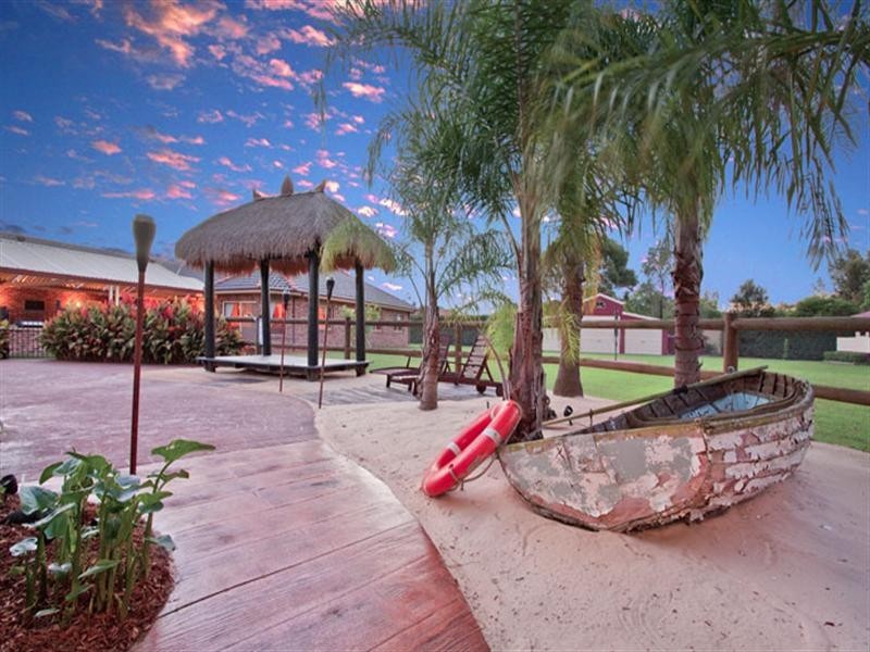 173 WILLEROO Drive, Windsor Downs NSW 2756