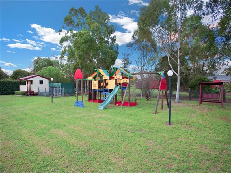 173 WILLEROO Drive, Windsor Downs NSW 2756