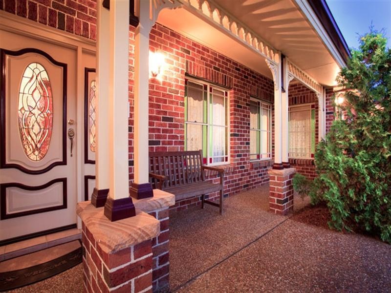 173 WILLEROO Drive, Windsor Downs NSW 2756