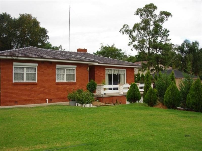 Agnes Banks NSW 2753