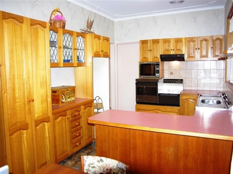 Agnes Banks NSW 2753