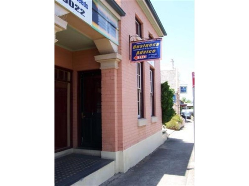 8/180 George Street, Windsor NSW 2756