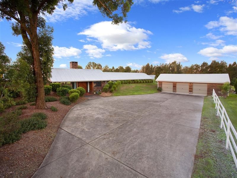 233 Cattai Road, Pitt Town NSW 2756