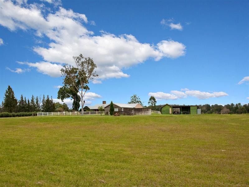 233 Cattai Road, Pitt Town NSW 2756
